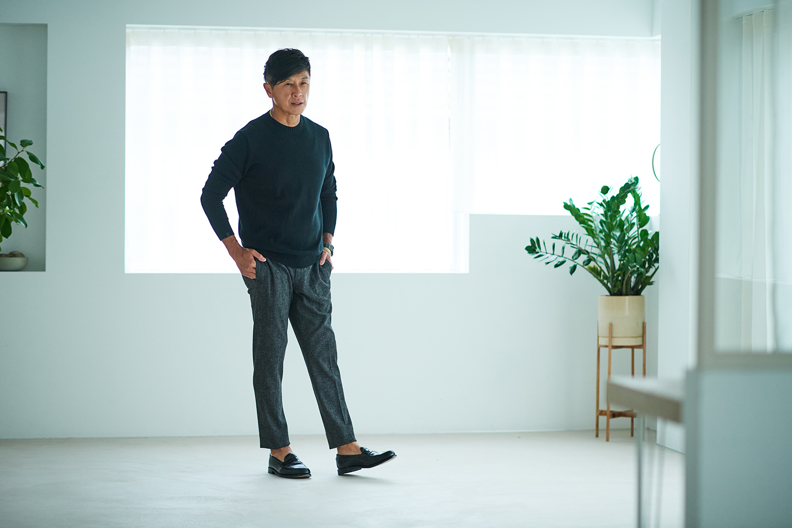 トガオシ。Vol.384